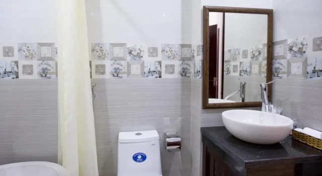 Номер Standard Hoi An Sun Lake Villa
