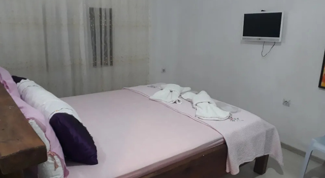 Четырёхместный номер Standard Sanli Butik Hotel