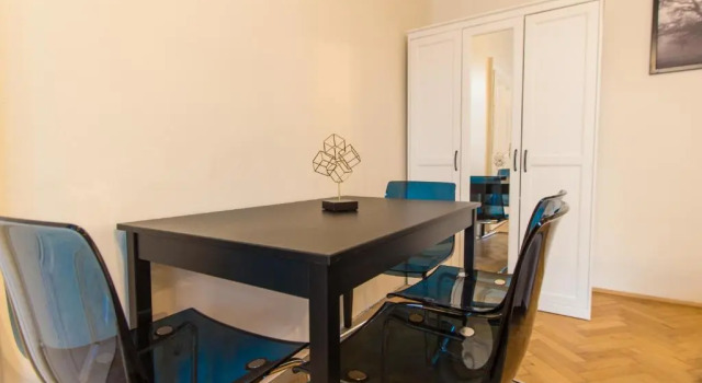Студия Apartment Erdberg I contactless check-in