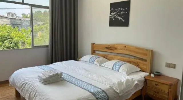 CilanCoco Return to Nature Homestay, Book Hotel Lichuan Hubei