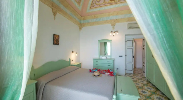Вилла Villa Antica