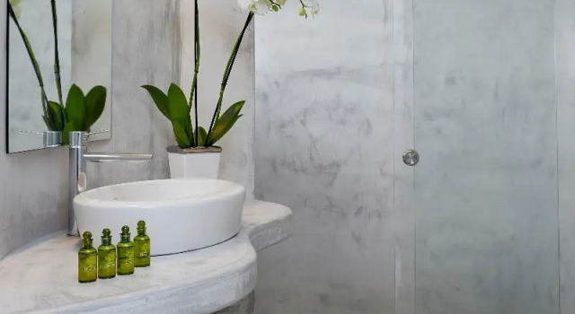 Номер Standard с балконом Aperanto Suites