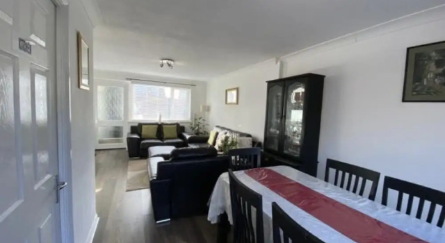 Двухместный номер Standard Lovely Homes