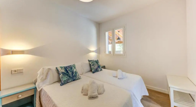 Son Fosquet, Boek Hotel Llucmajor Mallorca