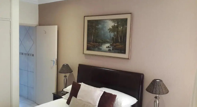 Номер Economy The Cedars Bed and Breakfast