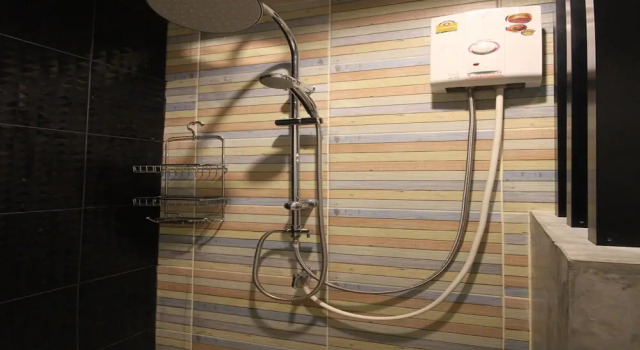 Номер Deluxe с видом на море Na Nicha Bankrut Resort
