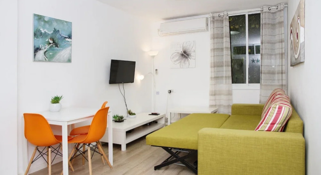 KAV Apartments next to Assuta Almagor St, Prenota Appartamento Tel Aviv Tel Aviv Distretto