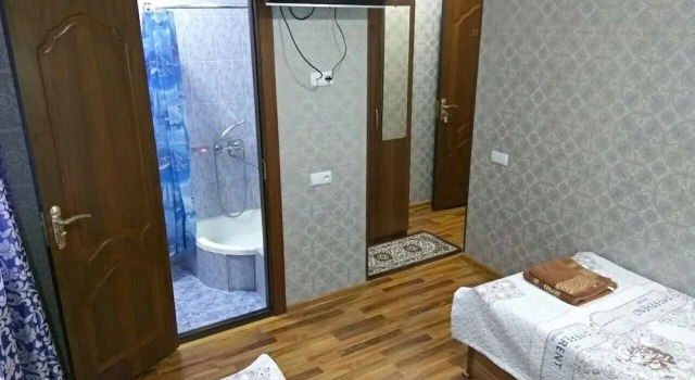Yasmin Hotel