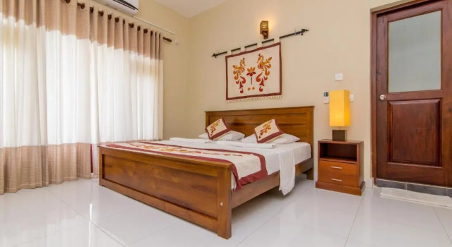 Двухместный номер Standard Jack Tree Lodge