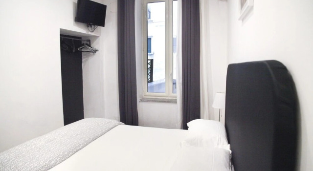 Апартаменты Grand Sermoneta Apartments