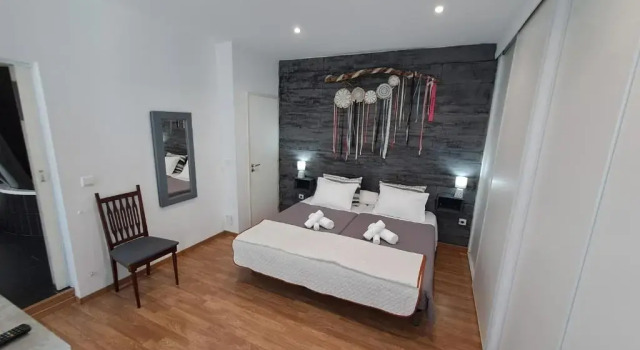 Casa 4P - Alojamento Local, Rezervați Hotel Penacova 