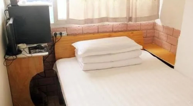 Haohui Business Apartment