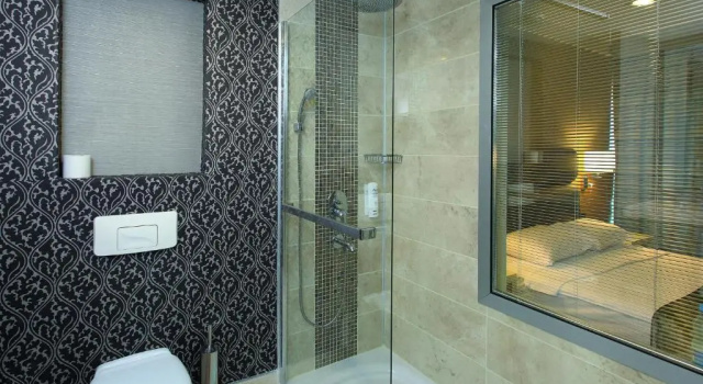 Двухместный номер Standard Cettia Beach Resort