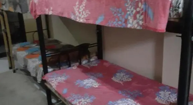 Rest house