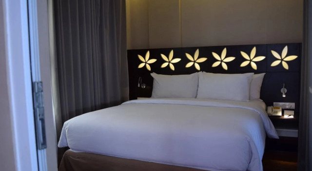Amartahills Hotel and Resort Batu