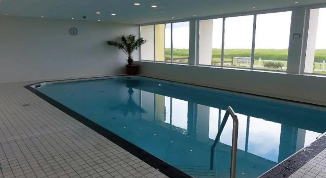 Am Sahlenburgerstrand Whg 31, Забронировать Отель Заленбург Куксхафен, рядом с Открытый бассейн Заленбурга