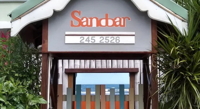 Calibishie Sandbar, Prenota Hotel Calibishie Dominica