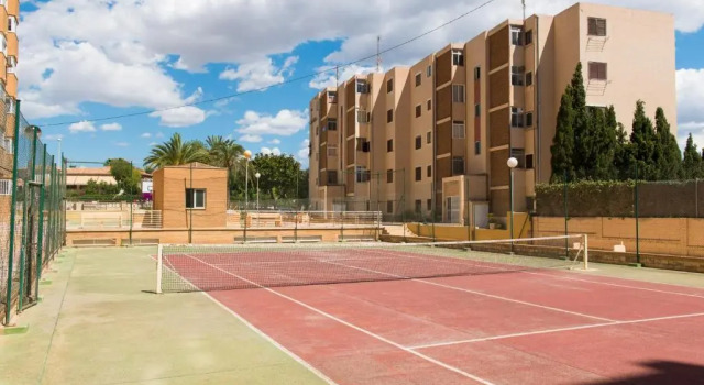 Апартаменты Villa Illeta
