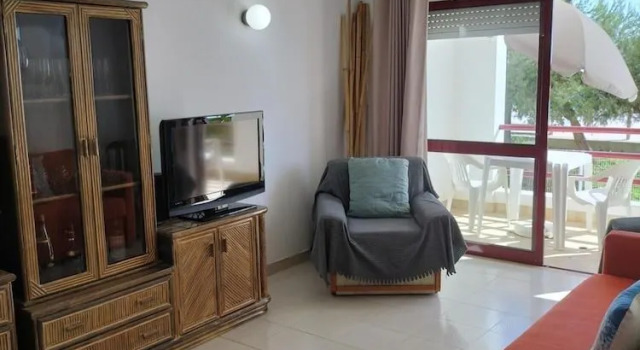 Mar Viva In Quarteira, Rezervovat Hotel Hotely v Sotavento s parkováním, Parkování