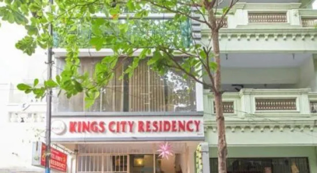 Kings City Residency