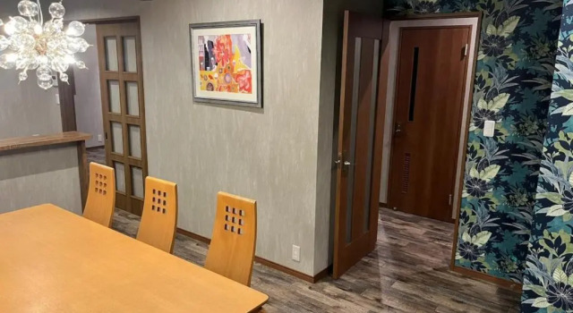 Коттедж Kikuya Cottage CREA - Vacation STAY 92198v