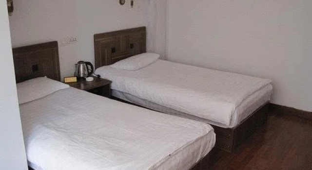 Xinxin Holiday Hotel, Rezervați Hotel Hulunbuir Inner Mongolia