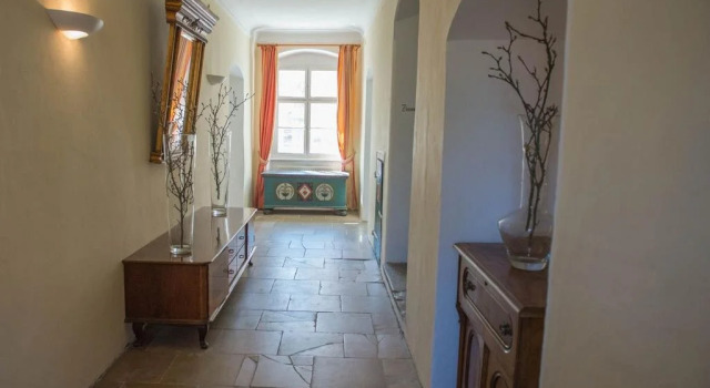 Apartments am Schloss Mühldorf, Book Apartment  