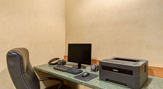 York Microtel Inn & Suites by Wyndham, Reserva ahora Hotel York Maine