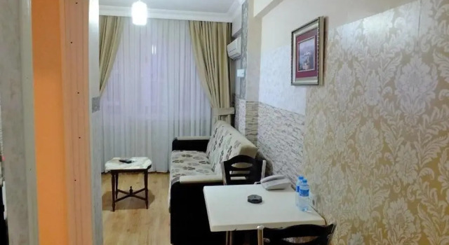Номер Standard Kadikoy Port Hotel
