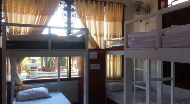 Jen's Homestay - Hostel, Rezervovat Hostel Nha Trang Khanh Hoa