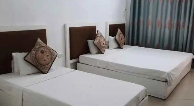 Hanoi Carina Hotel