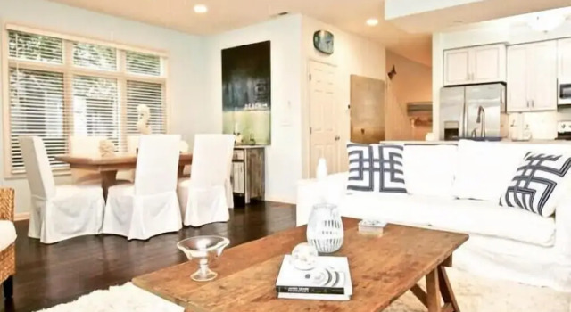 Spring Lake 731, Забронировать Дом для отпуска Рехобот-Бич Delaware Beaches, рядом с East of Maui