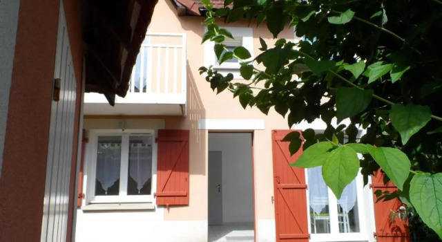 Appartement Dives-sur-Mer, 3 pièces, 6 personnes - FR-1-487-176, Забронировать Апартаменты/квартира Див-сюр-Мер 
