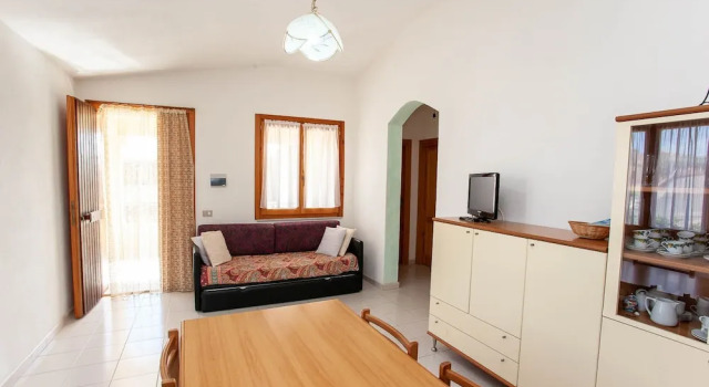 Fantastico San Teodoro Villa Li Muratini