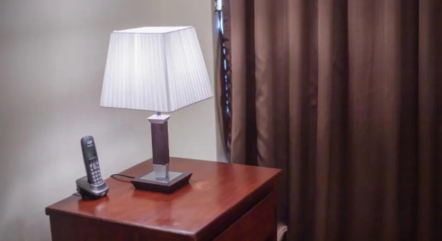 Люкс Executive Vientiane Plaza Hotel