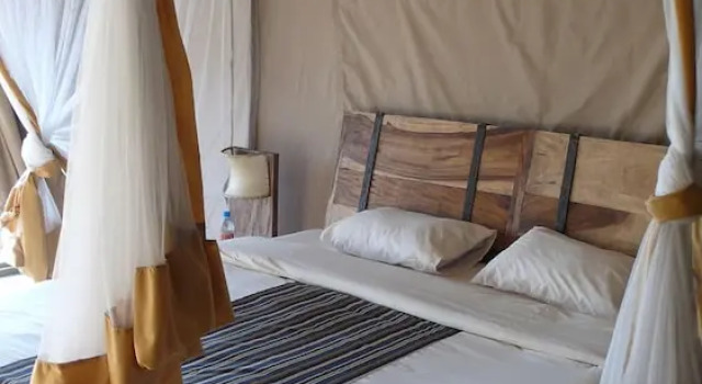 Тент Robanda Safari Camp