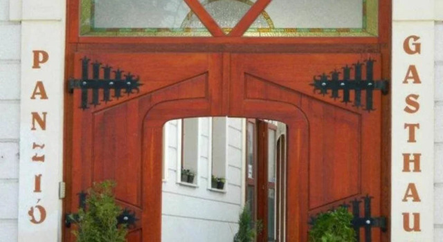 Varjú Fogadó Tapolca