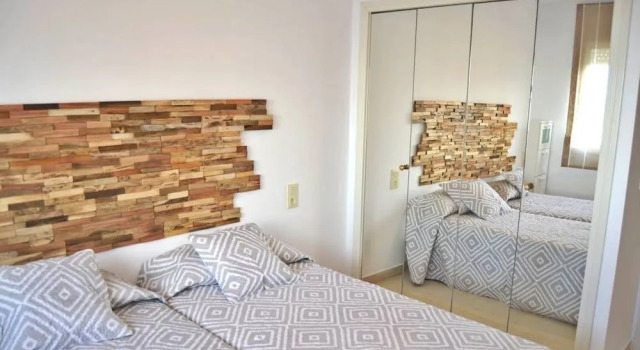 Apartment con vista al mar Montanar II, Забронировать Апартаменты/квартира Хавеа Коста-Бланка, рядом с Пляж Ареналь