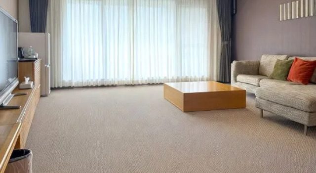 Люкс Deluxe GLOBAL RESORT NUKUI