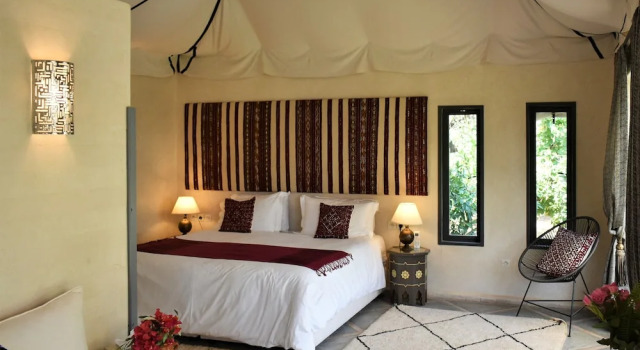 Premium oda Villa Dinari