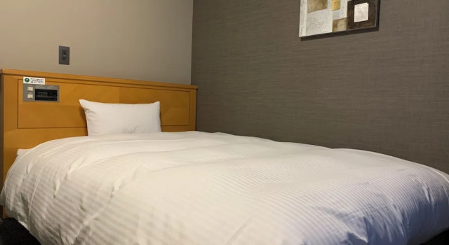 Одноместный номер Standard Hotel Route-Inn Shiojirikita Inter