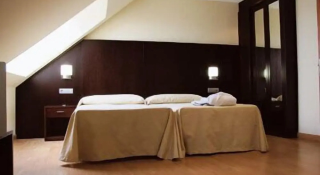 Двухместный номер Superior Hotel 44