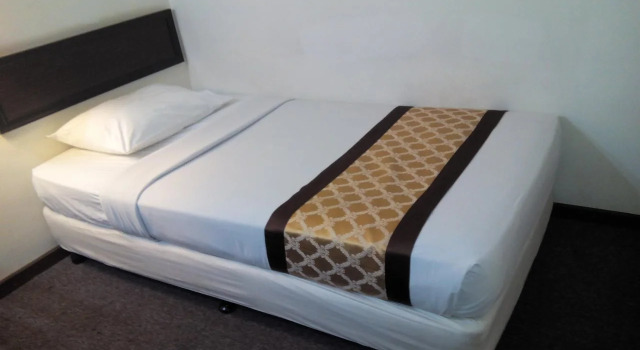Golden Lake Garden Hotel, Réserver Hôtel Segamat Johor