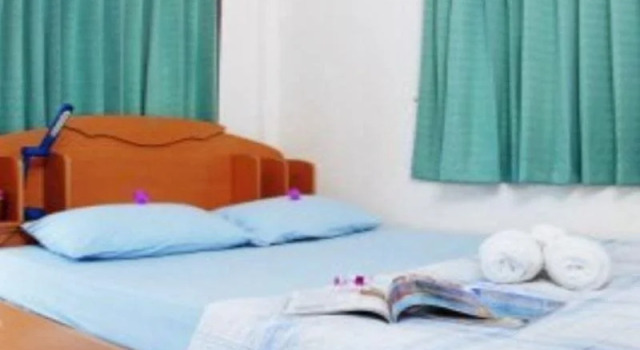 Grace Ville Resort(เกรซ วิลล์ รีสอร์ท)