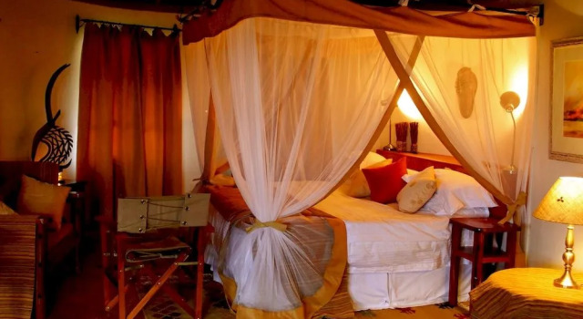 The Sleeping Warrior, Book Hotel Hoteller i Gilgil med parkering, Parkering