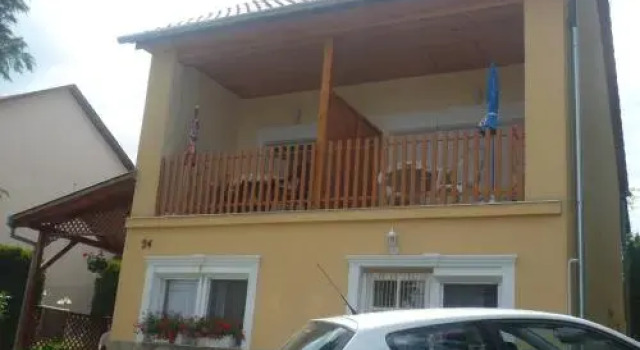 Ildiko Appertements, Réserver Hôtel Hôtels pas chers à Zala