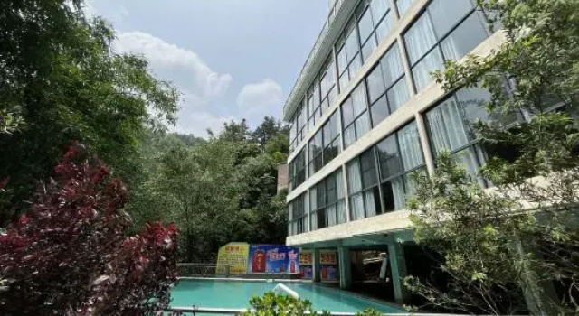 Bijiashan Zhuyaju, Book Hotel Qingyuan Guangdong