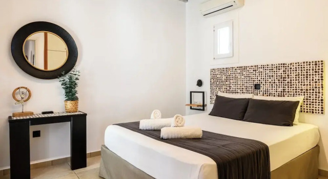 Aurora Mykonos Villas 4