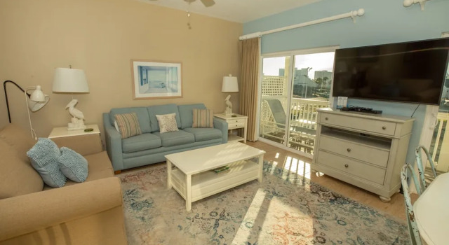 Sandpiper Cove 4134 Destin - Studio Condo, Rezerwuj Apartament Destin Emerald Coast