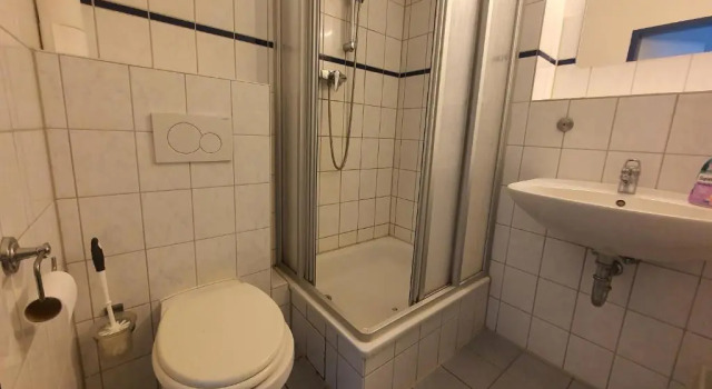 Четырёхместный номер Standard Ambiente by Next Inn